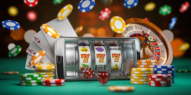 garuda365 link platform interface showing sportsbook and casino games